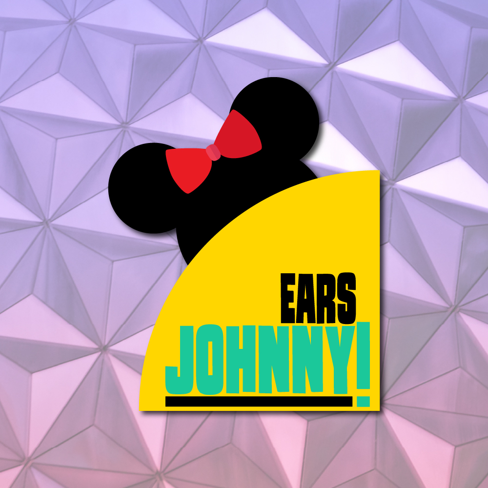 Original Ears Johnny Logo