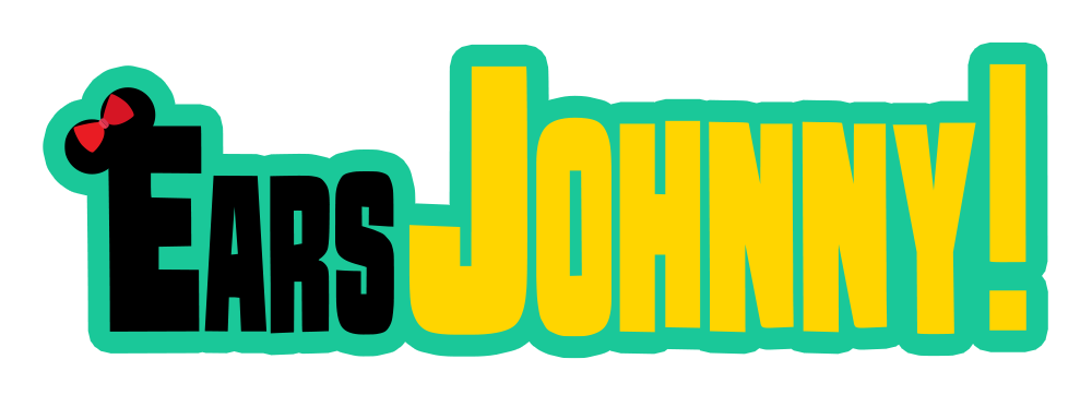 EarsJohnny sticker
